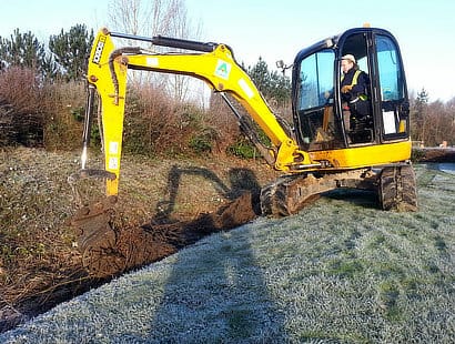 digger